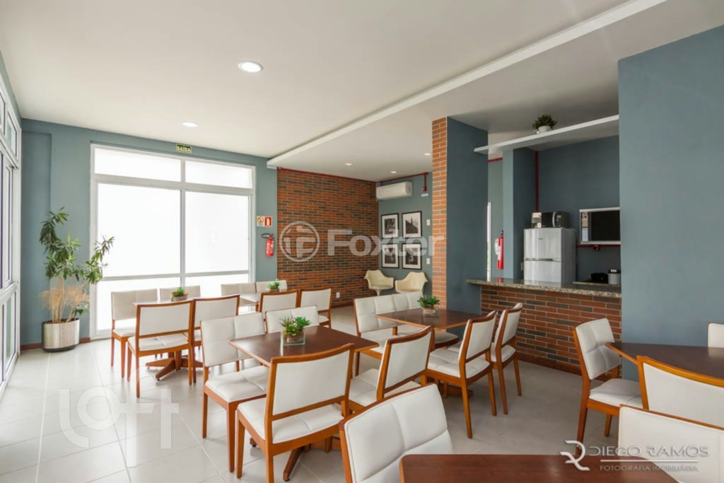 Apartamento à venda com 3 quartos, 61m² - Foto 51