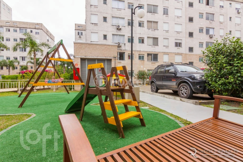 Apartamento à venda com 3 quartos, 61m² - Foto 34