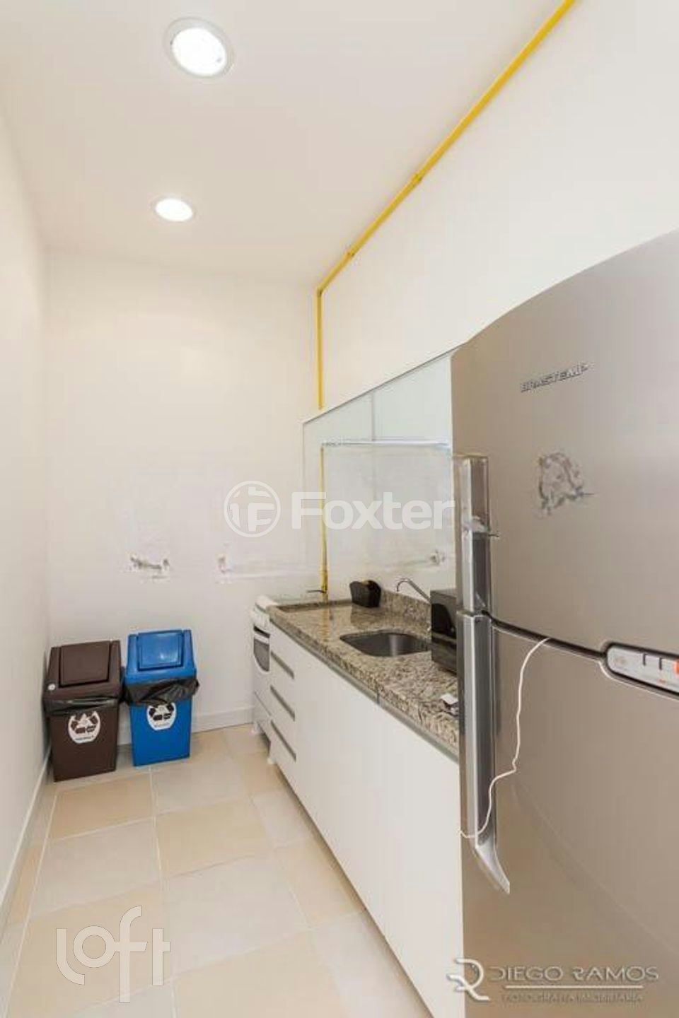 Apartamento à venda com 3 quartos, 61m² - Foto 48