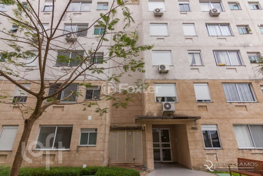Apartamento à venda com 3 quartos, 61m² - Foto 21