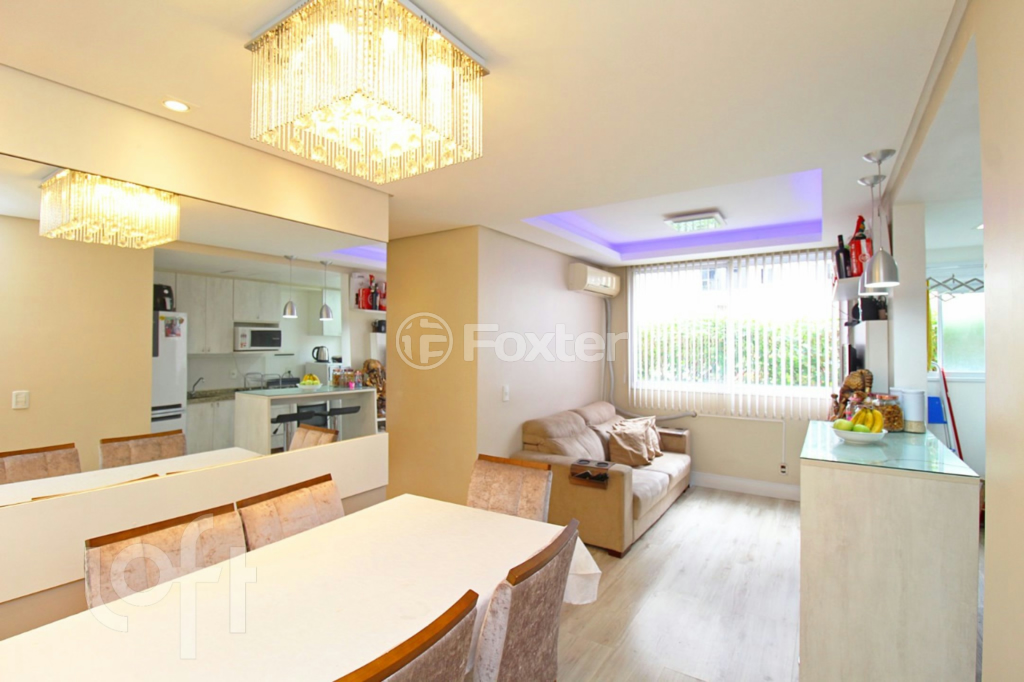 Apartamento à venda com 3 quartos, 61m² - Foto 2