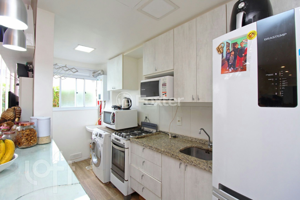 Apartamento à venda com 3 quartos, 61m² - Foto 5