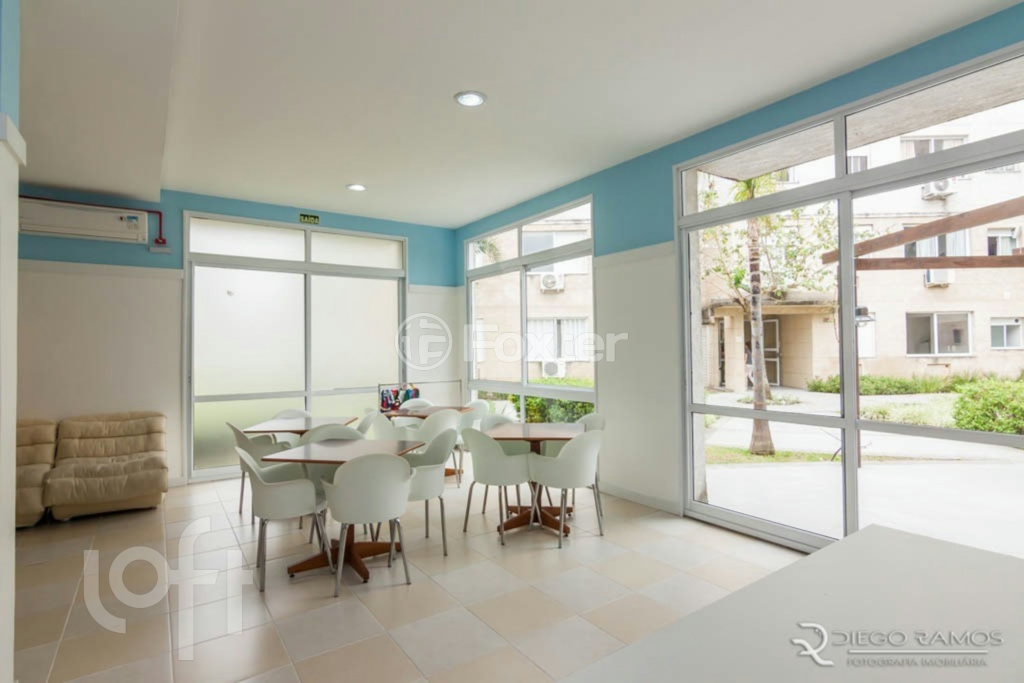 Apartamento à venda com 3 quartos, 61m² - Foto 47
