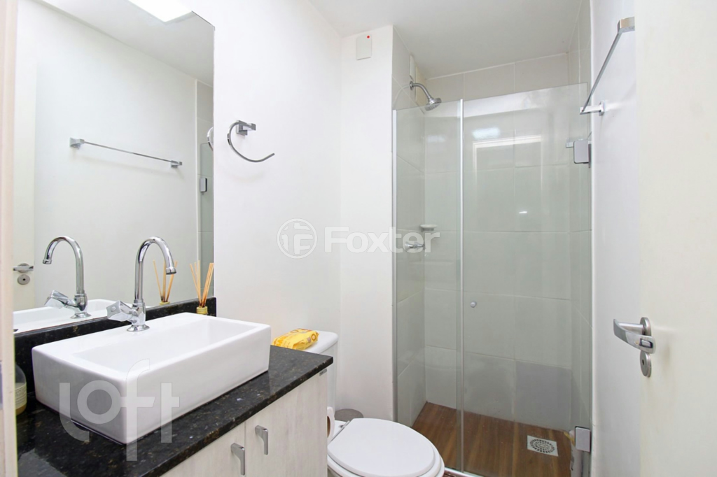 Apartamento à venda com 3 quartos, 61m² - Foto 18