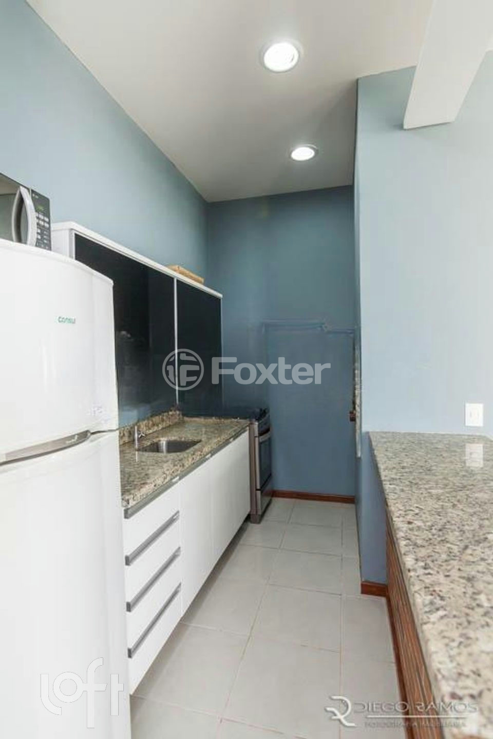 Apartamento à venda com 3 quartos, 61m² - Foto 53