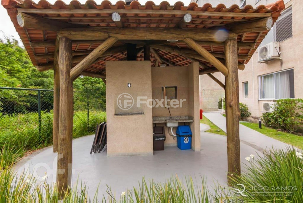 Apartamento à venda com 3 quartos, 61m² - Foto 38