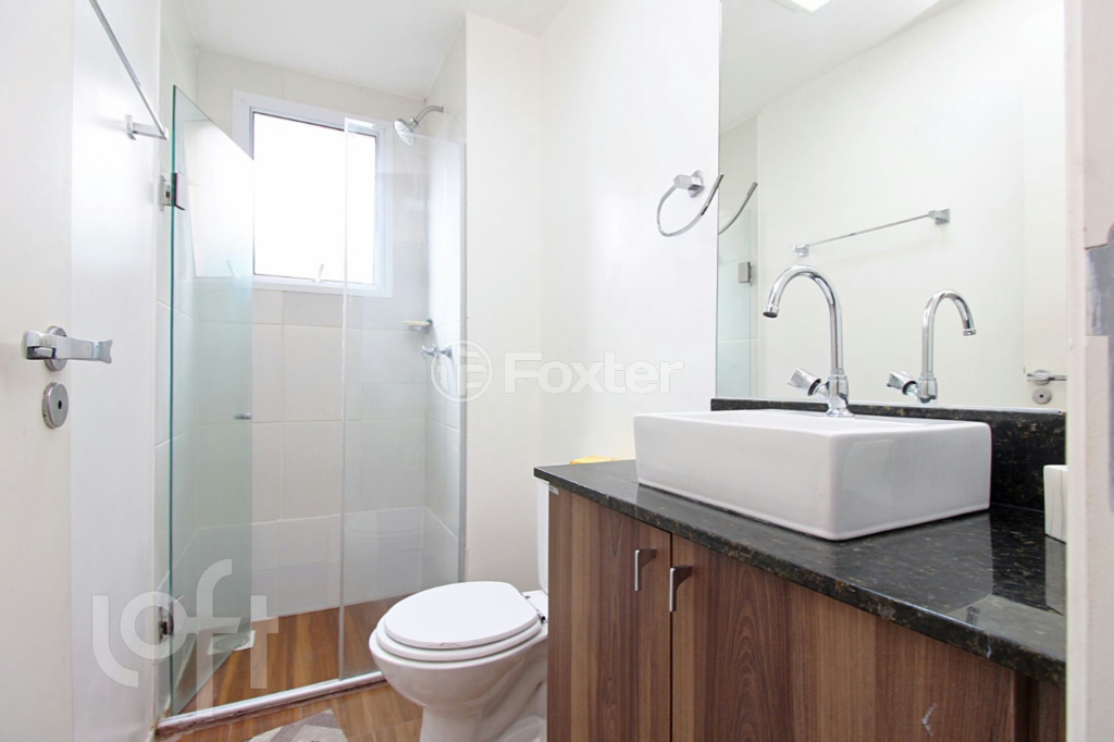 Apartamento à venda com 3 quartos, 61m² - Foto 14