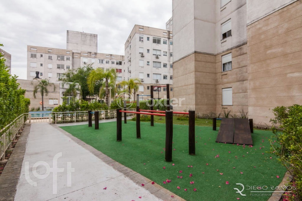 Apartamento à venda com 3 quartos, 61m² - Foto 25