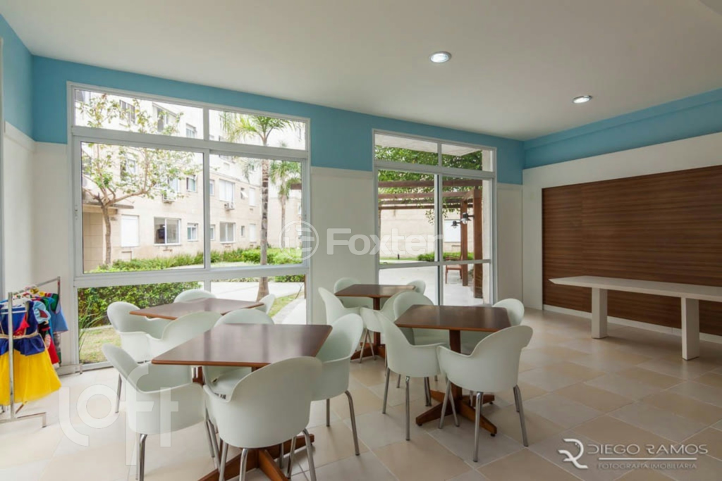 Apartamento à venda com 3 quartos, 61m² - Foto 44