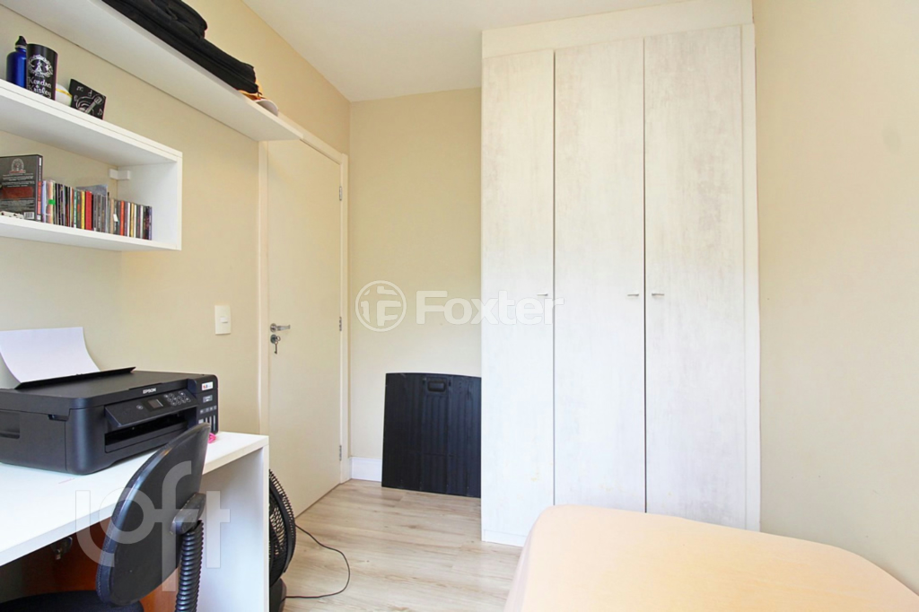 Apartamento à venda com 3 quartos, 61m² - Foto 20