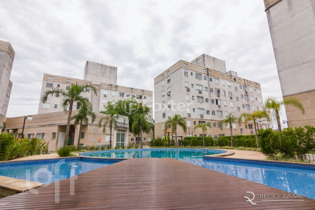 Apartamento à venda com 3 quartos, 61m² - Foto 32