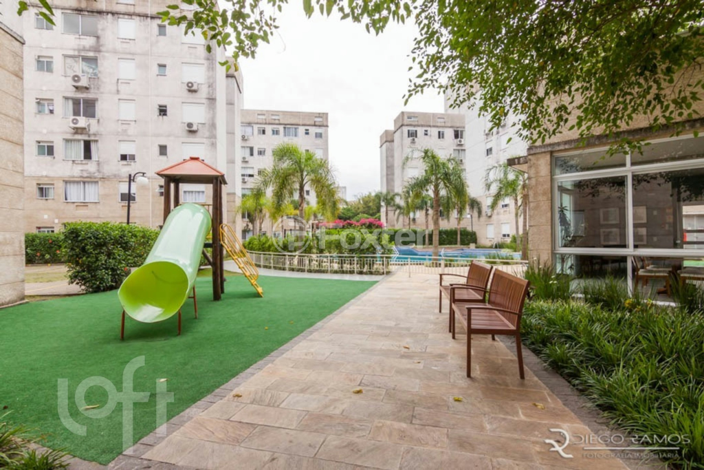Apartamento à venda com 3 quartos, 61m² - Foto 55