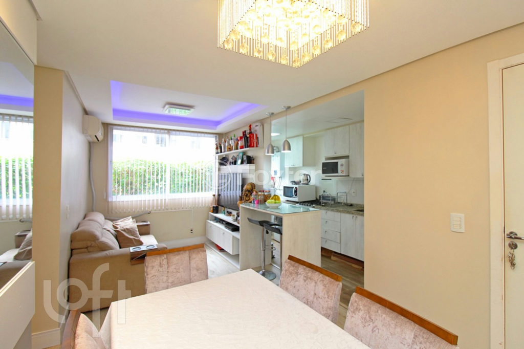 Apartamento à venda com 3 quartos, 61m² - Foto 9