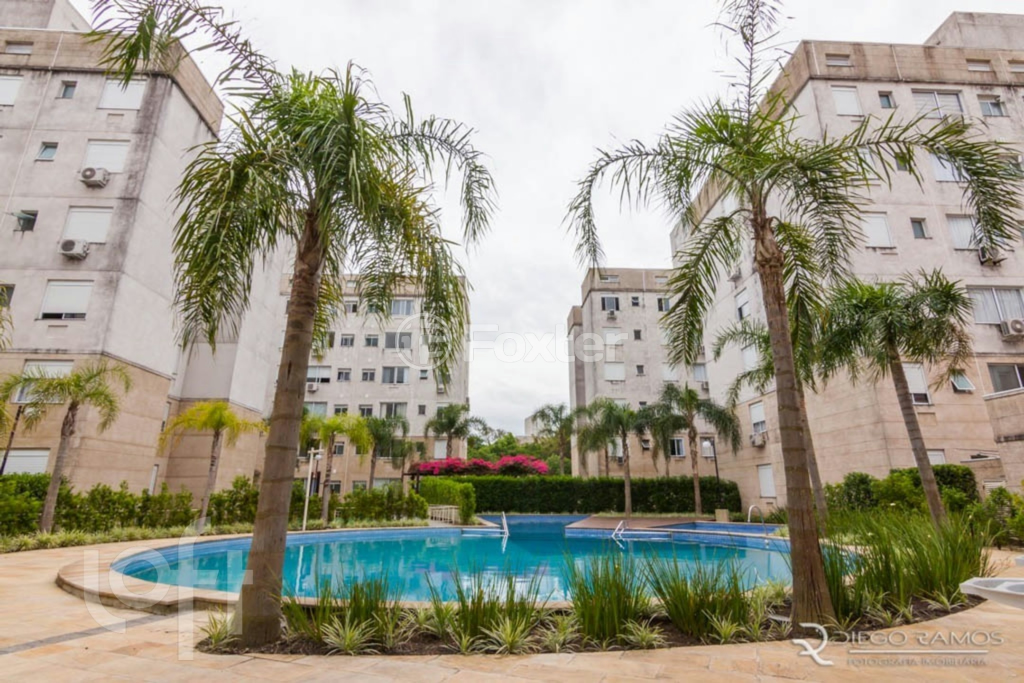 Apartamento à venda com 3 quartos, 61m² - Foto 30