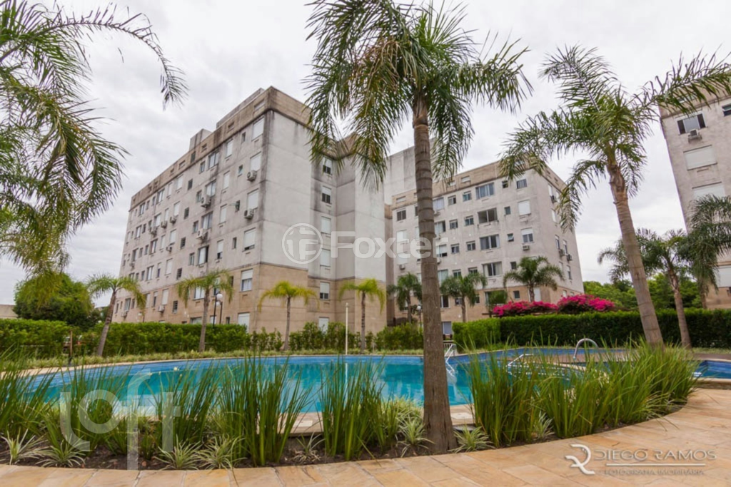 Apartamento à venda com 3 quartos, 61m² - Foto 57