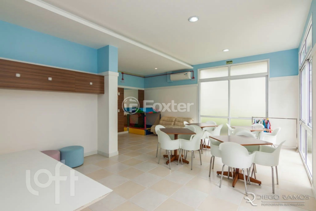 Apartamento à venda com 3 quartos, 61m² - Foto 46