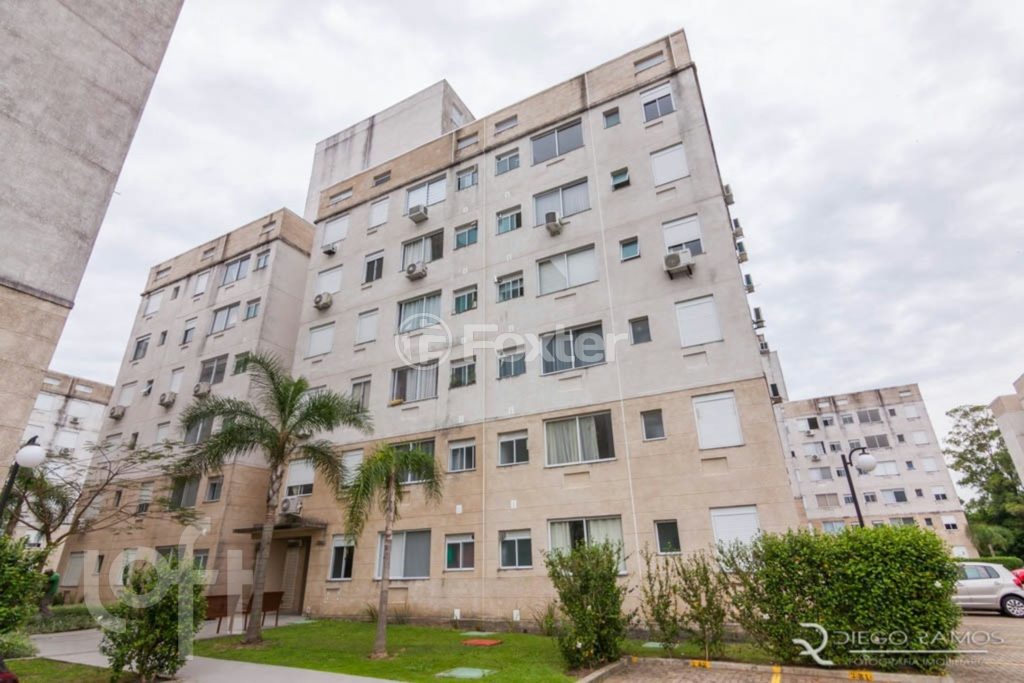 Apartamento à venda com 3 quartos, 61m² - Foto 28