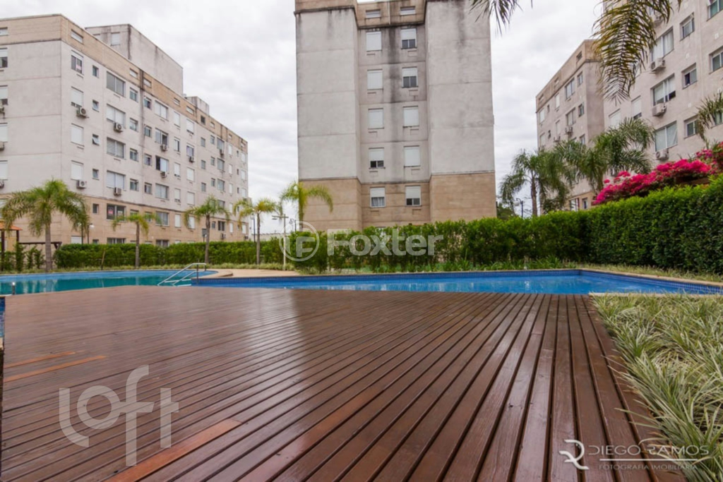 Apartamento à venda com 3 quartos, 61m² - Foto 31