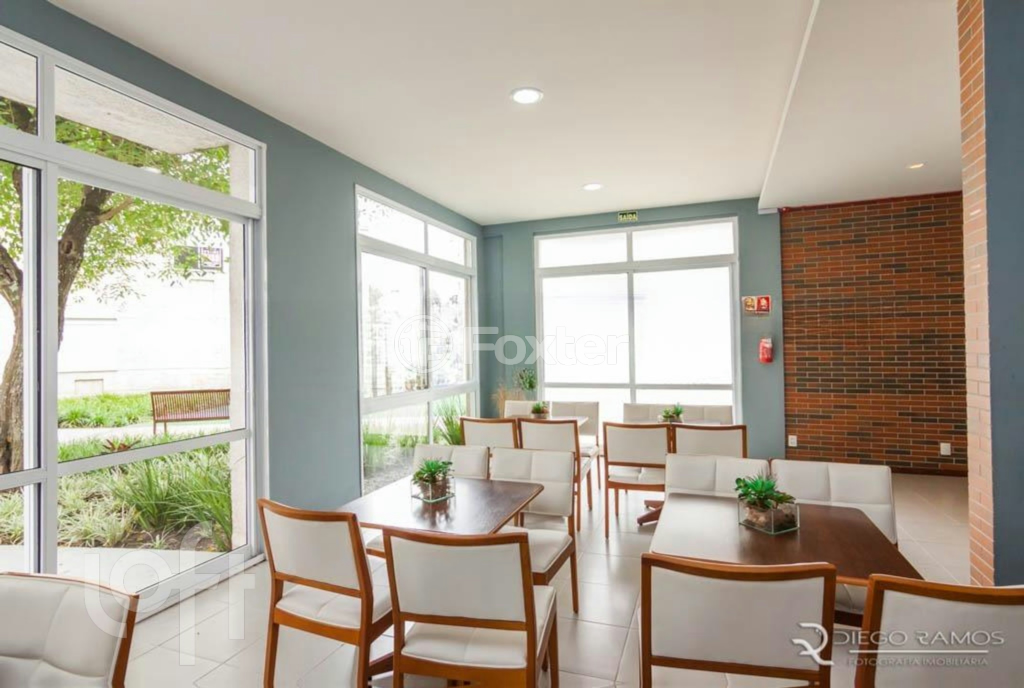 Apartamento à venda com 3 quartos, 61m² - Foto 52