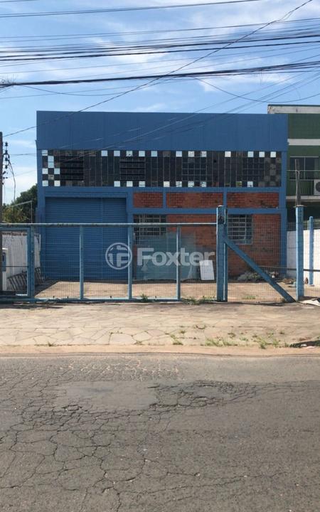 Depósito-Galpão-Armazém à venda, 400m² - Foto 2
