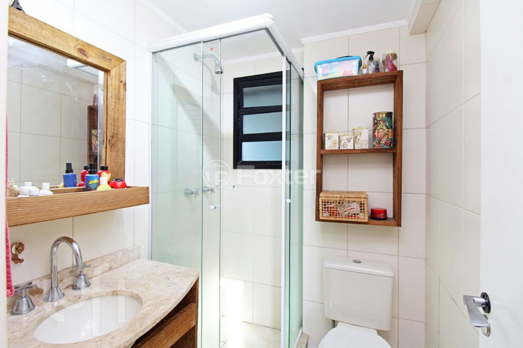 Apartamento à venda com 2 quartos, 59m² - Foto 18
