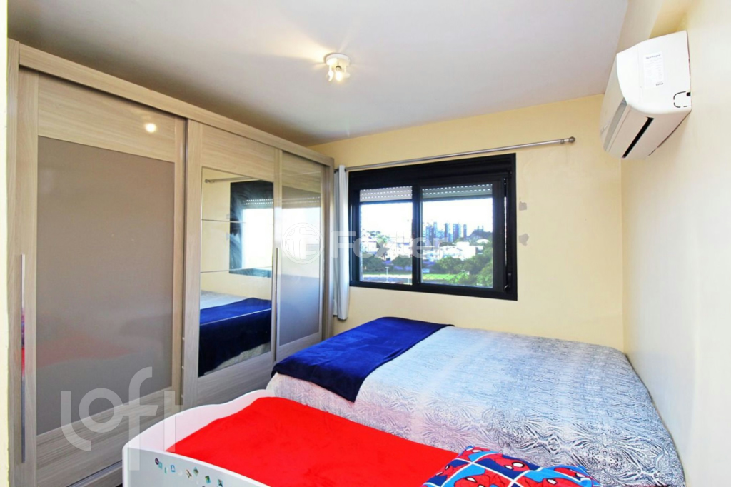 Apartamento à venda com 2 quartos, 59m² - Foto 21
