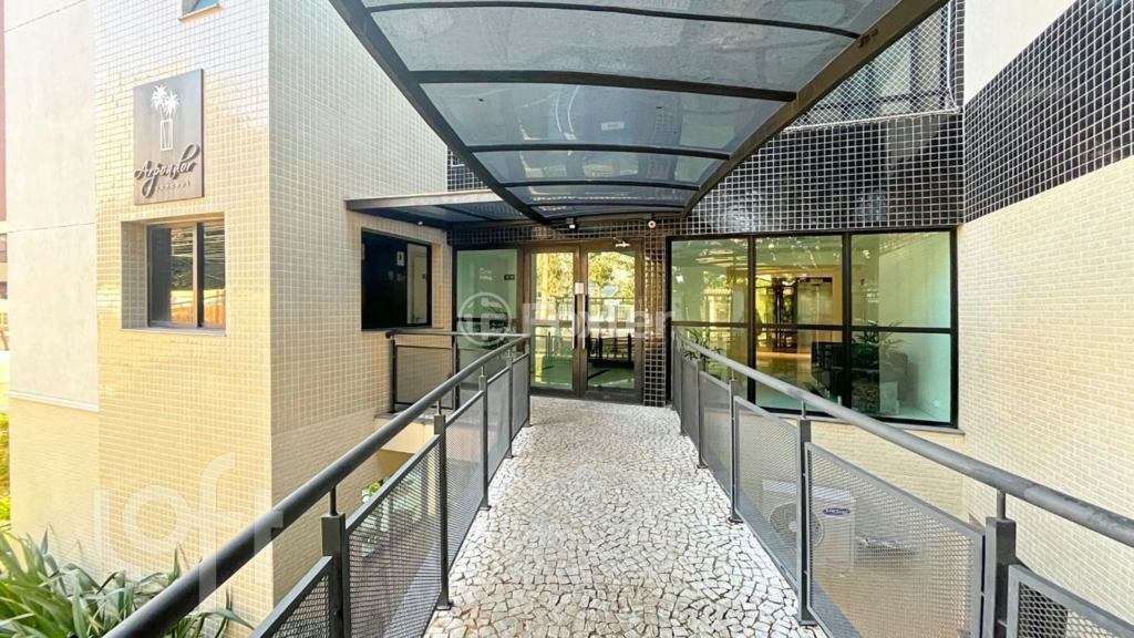 Apartamento à venda com 2 quartos, 59m² - Foto 25