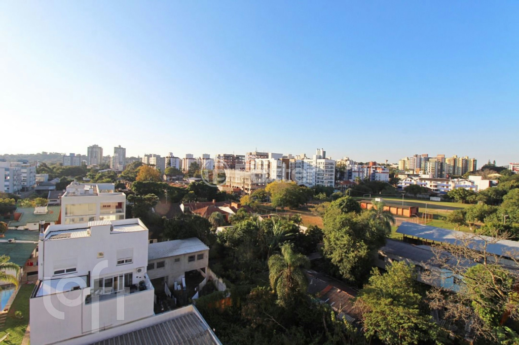 Apartamento à venda com 2 quartos, 59m² - Foto 20