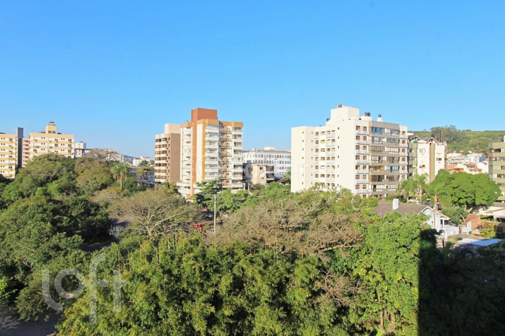 Apartamento à venda com 2 quartos, 59m² - Foto 14