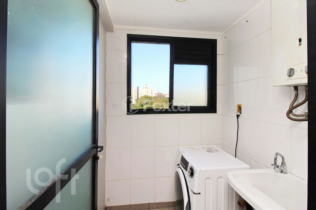 Apartamento à venda com 2 quartos, 59m² - Foto 10