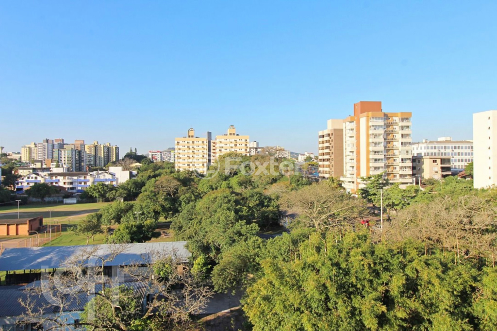 Apartamento à venda com 2 quartos, 59m² - Foto 13