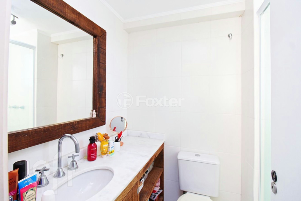 Apartamento à venda com 2 quartos, 59m² - Foto 23