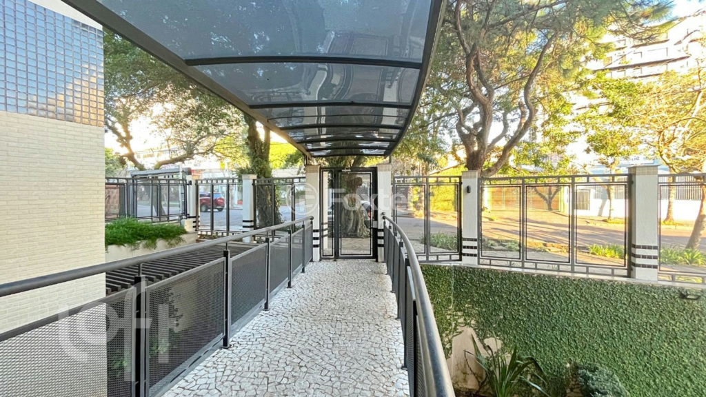 Apartamento à venda com 2 quartos, 59m² - Foto 26