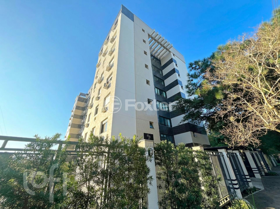 Apartamento à venda com 2 quartos, 59m² - Foto 27