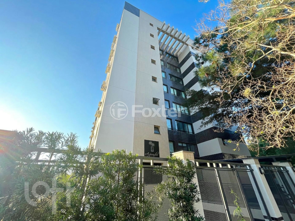 Apartamento à venda com 2 quartos, 59m² - Foto 28