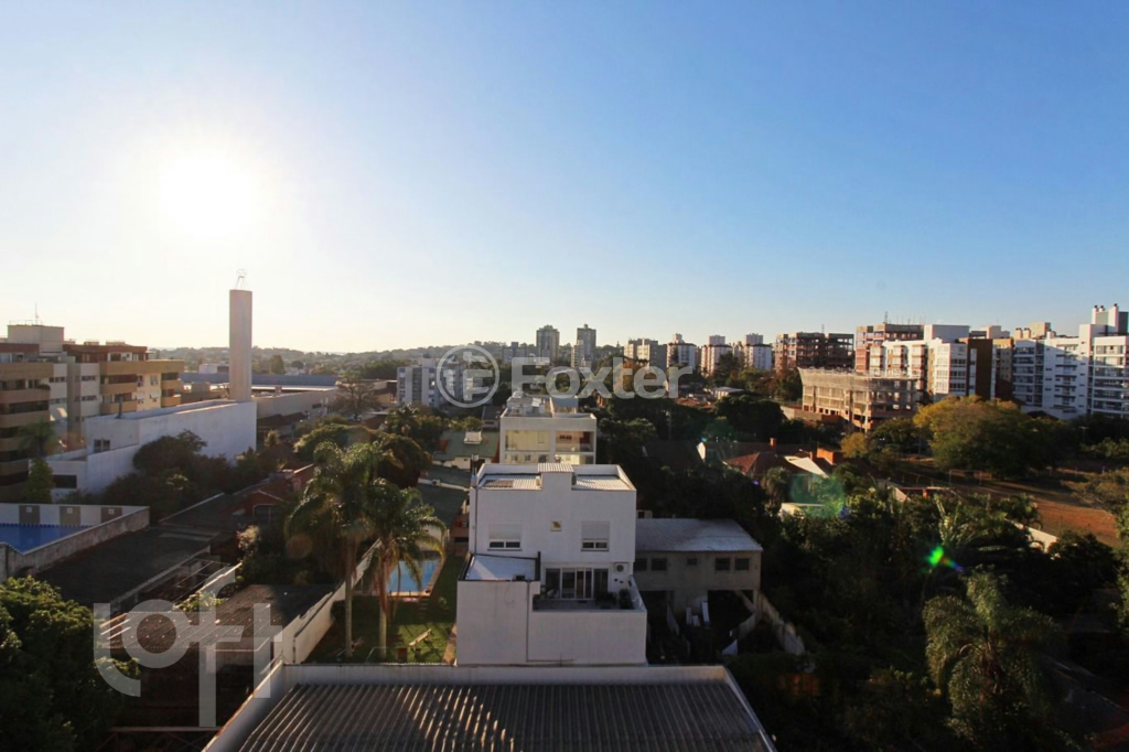Apartamento à venda com 2 quartos, 59m² - Foto 16
