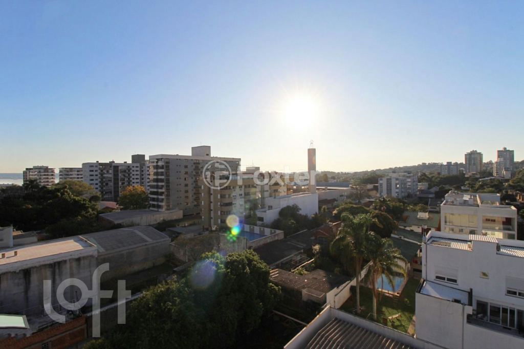 Apartamento à venda com 2 quartos, 59m² - Foto 19