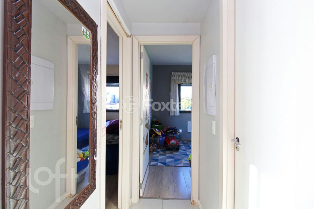 Apartamento à venda com 2 quartos, 59m² - Foto 11