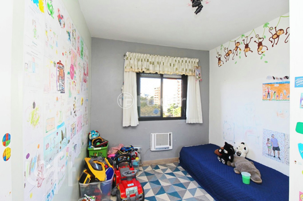 Apartamento à venda com 2 quartos, 59m² - Foto 24