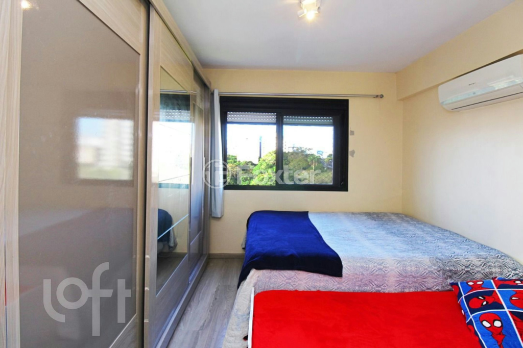 Apartamento à venda com 2 quartos, 59m² - Foto 17