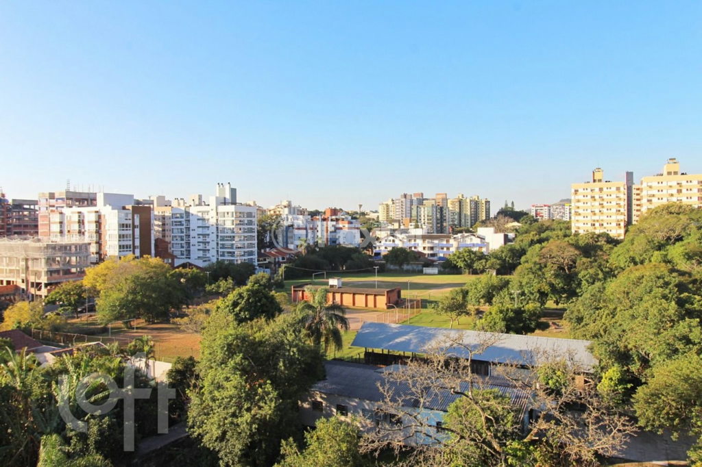 Apartamento à venda com 2 quartos, 59m² - Foto 6