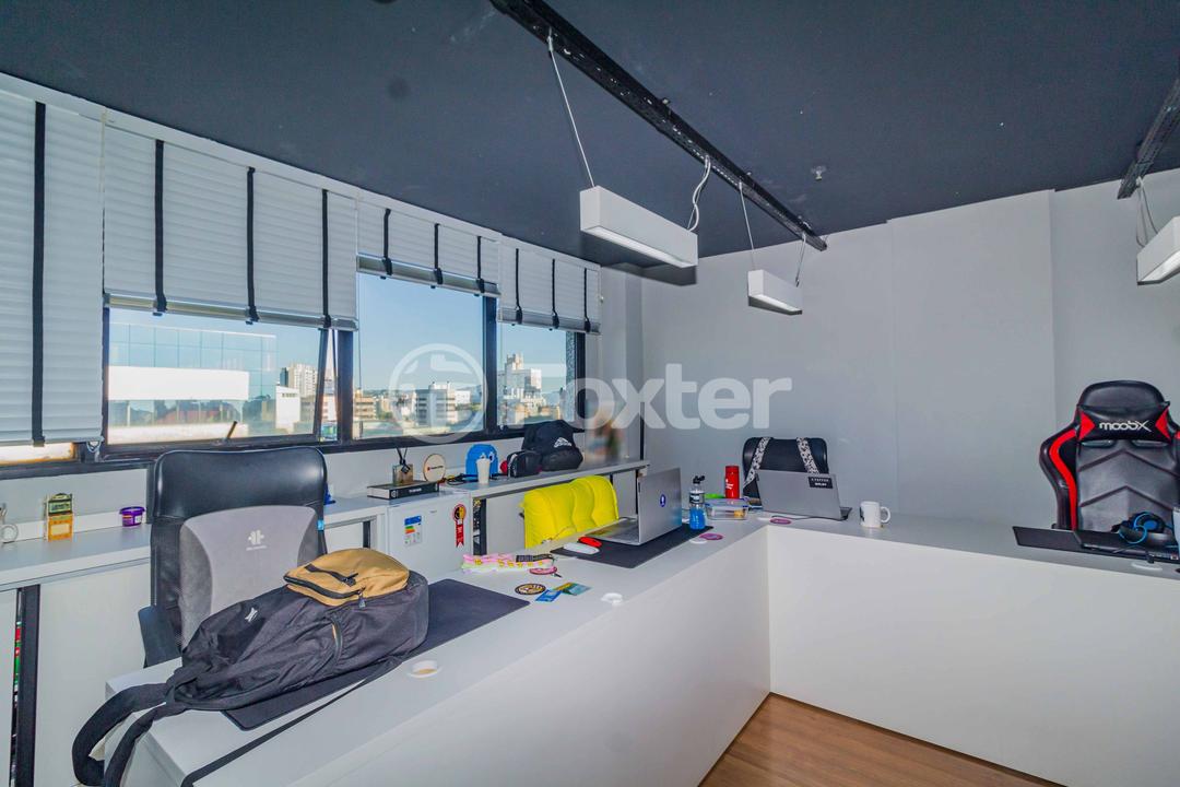 Conjunto Comercial-Sala à venda, 130m² - Foto 1