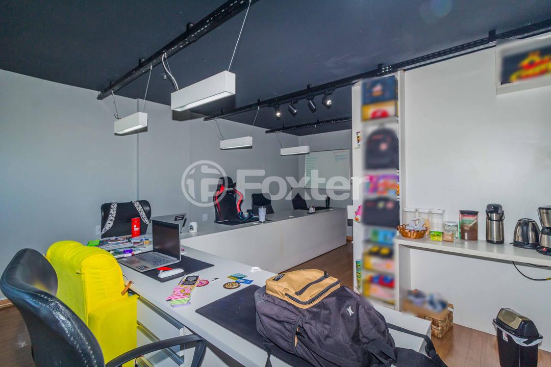 Conjunto Comercial-Sala à venda, 130m² - Foto 4