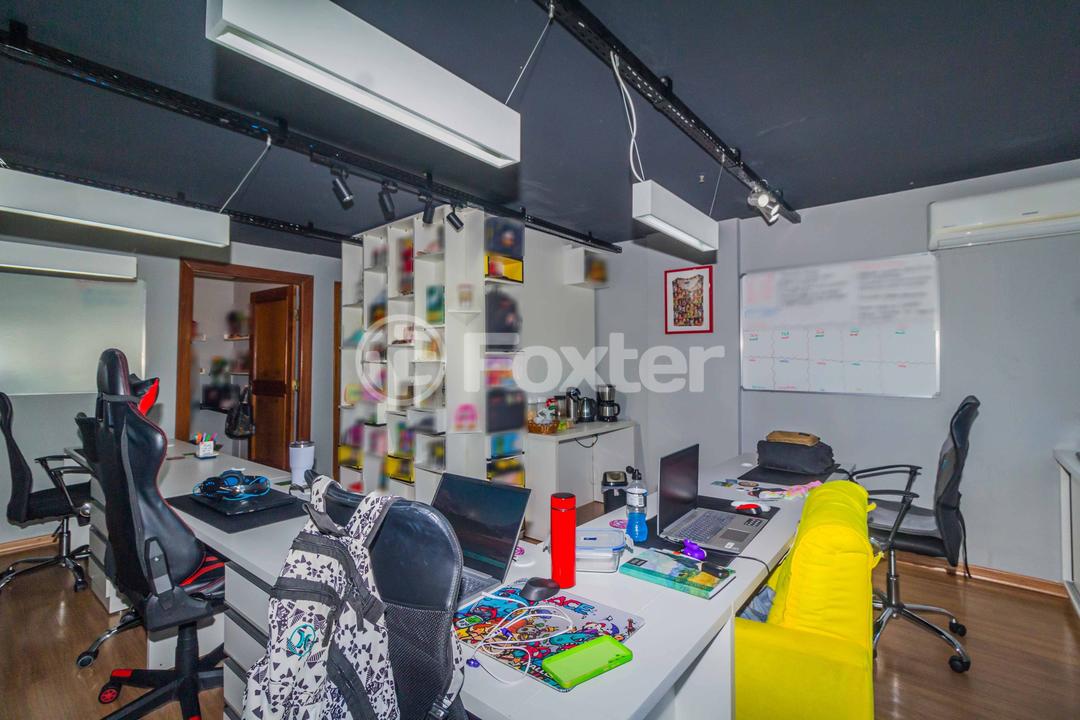 Conjunto Comercial-Sala à venda, 130m² - Foto 5