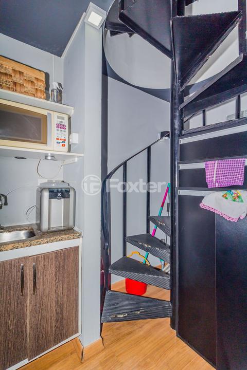 Conjunto Comercial-Sala à venda, 130m² - Foto 9