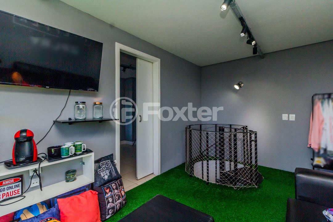Conjunto Comercial-Sala à venda, 130m² - Foto 10