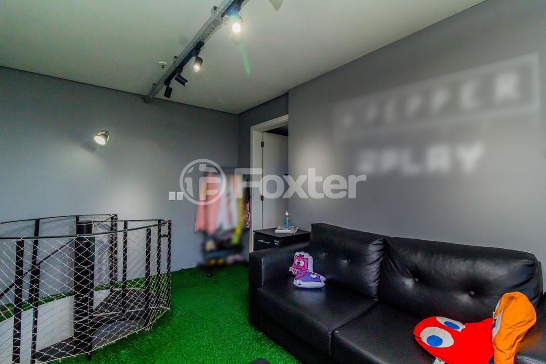 Conjunto Comercial-Sala à venda, 130m² - Foto 11