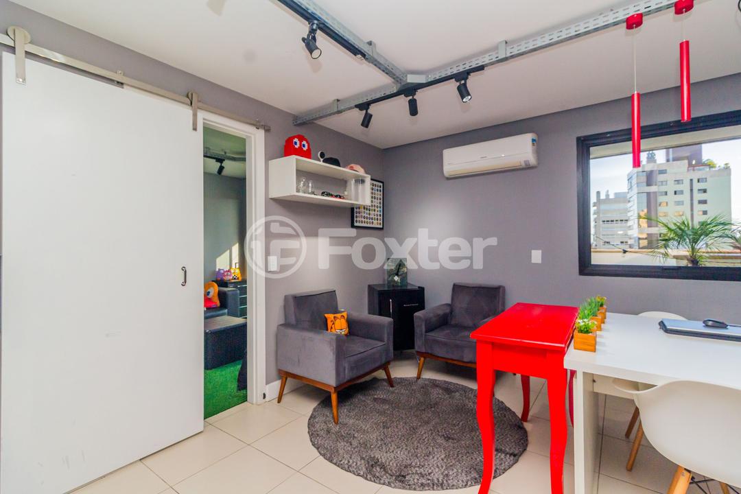 Conjunto Comercial-Sala à venda, 130m² - Foto 14