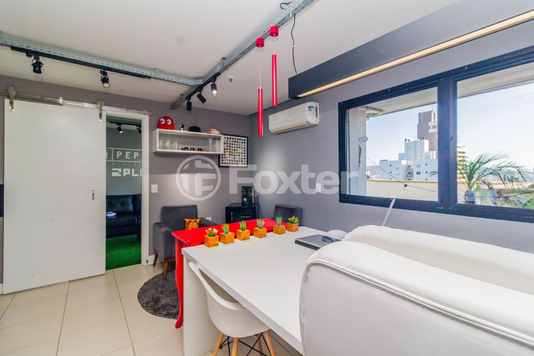 Conjunto Comercial-Sala à venda, 130m² - Foto 15