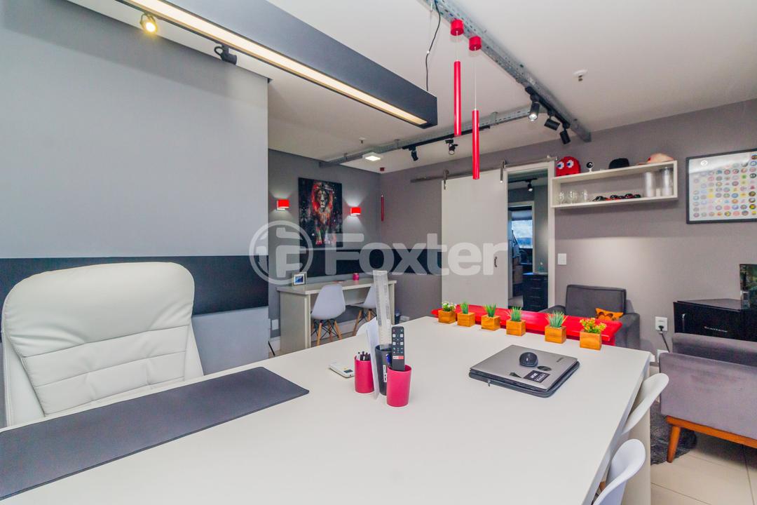 Conjunto Comercial-Sala à venda, 130m² - Foto 16
